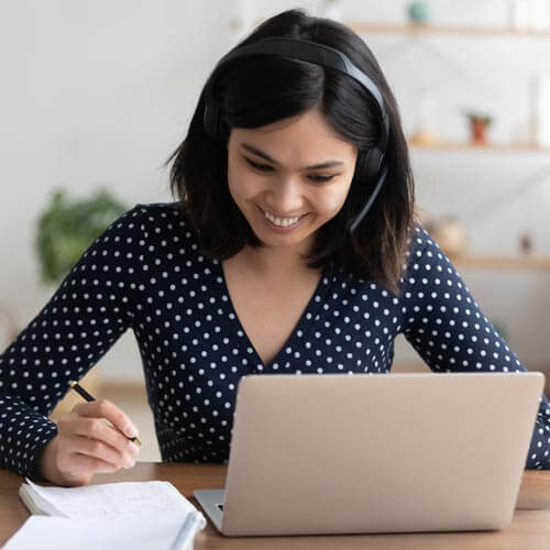 Medical Transcription Outsourcing - Cool Blue VA