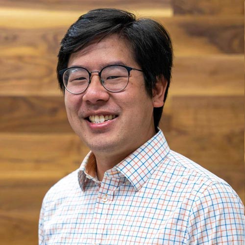 Justin Lam